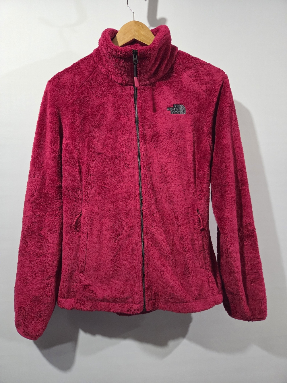 The North Face Full Zip Fleece M - Picture 1 of 13